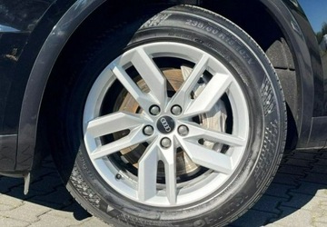 Audi Q5 II 2020 Audi Q5 Plug-in Quattro Automat Pneumatyka Navi 252KM FV23 2.0, zdjęcie 16