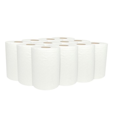 БУМАЖНЫЕ ПОЛОТЕНЦА ЦЕЛЛЮЛОЗНЫЕ точечные 52MB 2W 12