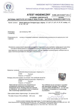 3T32 POMPA GŁĘBINOWA 0,75kW ANTYPIASKOWA Z KONDENSATOREM DO STUDNI OMNIGENA