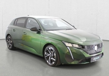 Peugeot 2023 Peugeot 308 Eat8 FV23 Od RiA 1.2 Benzyna 130KM, zdjęcie 3