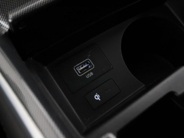 Hyundai Santa Fe IV SUV HEV 1.6 T-GDI HEV 230KM 2020 Hyundai Santa Fe 7 os. HEV automat skóra full LED, zdjęcie 28