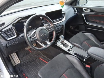 Kia Proceed Shooting Brake 1.6 T-GDI 204KM 2020 Kia ProCeed Kia ProCeed 1.6 Benzyna 204KM, zdjęcie 8