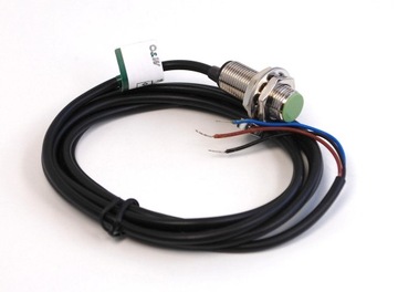 Czujnik Halla SM12-31010PA M12 PNP NO