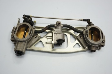 DUCATI 848 08–13 ДРОССЕЛЬНЫЕ ФОРСУНКИ