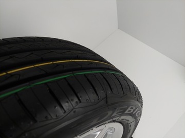 TOVÁRNÍ NOVÉ KOLA RÁFKY SKODA 16" KODIAK OCTAVIA SUPERB KAROQ