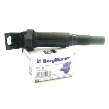 BERU CÍVKA ZAPALOVACÍ DO BMW E87 E46 E90 E60 F10