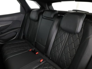Peugeot 3008 II Crossover 1.2 PureTech 130KM 2019 Peugeot 3008 full led nappa navi kamera grzane, zdjęcie 16