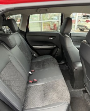 Suzuki 2025 Suzuki Vitara DEMO Elegance 1,4 Mild Hybrid 4WD 6AT Bright Red 1.4 111KM, zdjęcie 20