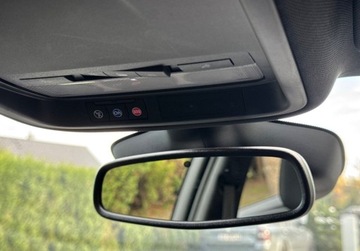 Opel Astra J GTC 1.6 Turbo ECOTEC 200KM 2017 Opel Astra 1,6T 200KM SPORT InteliLUX CLIMATRONIC PDC SERWIS Bezwypadkowa, zdjęcie 35