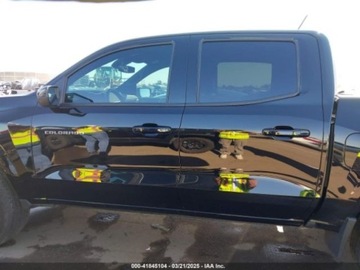 Chevrolet 2024 Chevrolet Colorado 2024r., Z71, od ubezpieczalni 2.7 Benzyna 310KM, zdjęcie 3