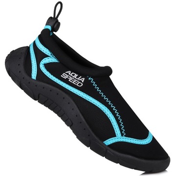 Buty sportowe do wody, jeżowce 28C