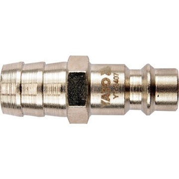 Wtyk na wąż 12,5mm. YT-2407