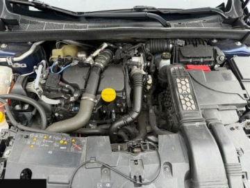 Renault Megane IV Grandtour 1.5 dCi 90KM 2018 Renault Megane 1.5 dCi 90 FAP Paris 90KM 2018r, zdjęcie 24