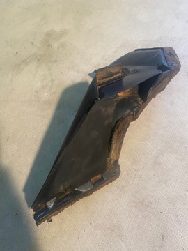 Odpływ podszybia podszybie Mercedes W123 S123 C123
