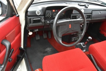 Volvo 1979 Volvo 244 DL 2.1 GAZ 107KM 1979r. Jeden, zdjęcie 12