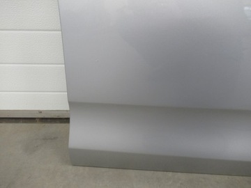 Дверь передняя правая BMW 5 F07 GT Titansilber 354