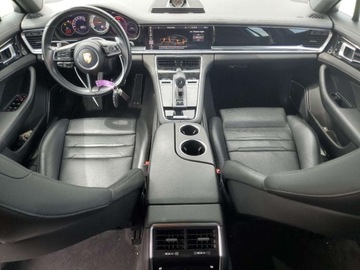 Porsche Panamera II 2021 Porsche Panamera S 2021 2.9l 2.9 Benzyna 443KM, zdjęcie 8