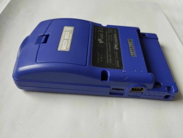 Цветная консоль Nintendo Game Boy