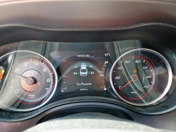 Dodge Charger VII 2023 Dodge Charger Sxt 2023 3.6l 3.6 Benzyna 292KM, zdjęcie 9