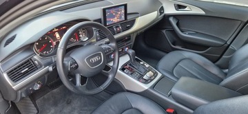 Audi A6 C7 2015 AUDI A6 ULTRA! Super stan!, zdjęcie 22