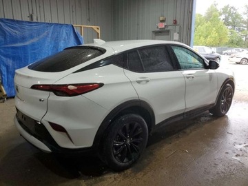 Buick 2024 Buick Inny Envista Sport Touring 2024 1.2l 1.2 Benzyna 136KM, zdjęcie 3