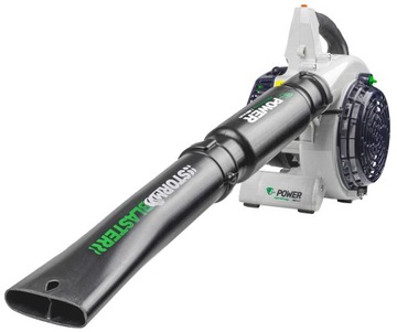 БЕНЗИНОВАЯ ВОЗДУХОДУВКА 1600ВТ САДОВАЯ ДЛЯ ЛИСТ 50Л ПЫЛЕСОС ИЗМЕЛЬЧИТЕЛЬ + МАСЛО