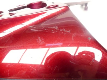 , БОКОВОЙ ОБТЕКАТЕЛЬ КОЗЫРЕК КРЫШКА P HONDA ST 1100 ST1100 PAN EUROPEAN 90+