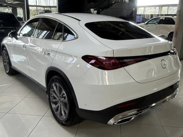 Mercedes GLC C254/X254 Coupe 2.0 200 204KM 2026 GLC Coupe 200 4-Matic Avantgarde 2.0 (204KM) 2026, zdjęcie 3