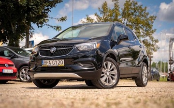 Buick 2020 Buick Encore Opel Mokka Buick Encore 1.4 AWD 140KM 1.4 Benzyna 140KM, zdjęcie 1