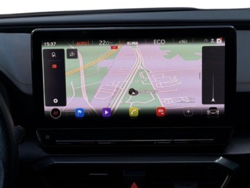 Cupra Formentor Crossover PHEV 1.4 e-HYBRID 245KM 2023 Cupra Formentor Formentor Cupra VZ 1.4 e-Hybrid 180kW ACC Felgi 19FV23, zdjęcie 28