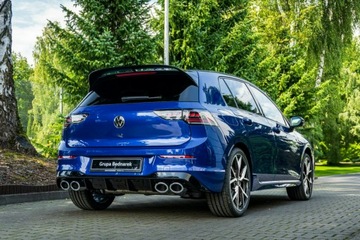 Volkswagen Golf VIII 2026 Volkswagen Golf R 2.0 TSI 4Motion 333 KM DSG, zdjęcie 16