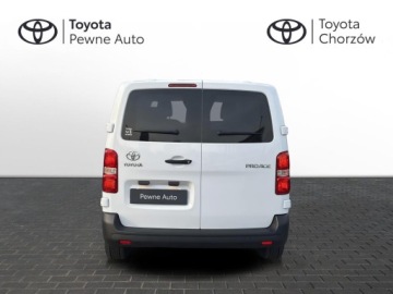 Toyota Proace II 2022 Toyota PROACE VERSO 2.0 D4-D Medium Combi Toyota P, zdjęcie 3