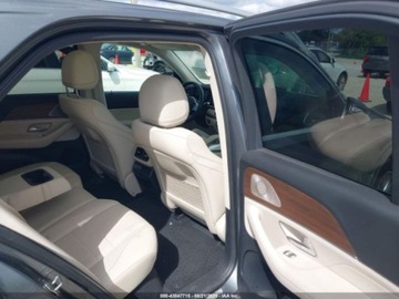 Mercedes GLE V167 2021 Mercedes-Benz GLE 350 4Matic 2021 2.0l 2.0 Benzyna 255KM, zdjęcie 12