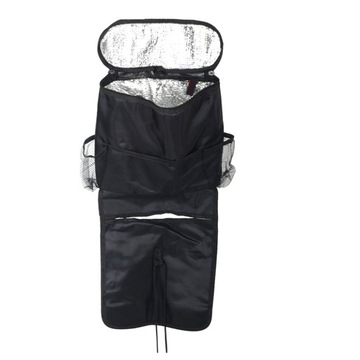 АВТОМОБИЛЬНЫЙ ОРГАНАЙЗЕР НА СПИНКУ СИДЕНЬЯ ТЕРМОСУМКА ДЛЯ АВТОМОБИЛЯ