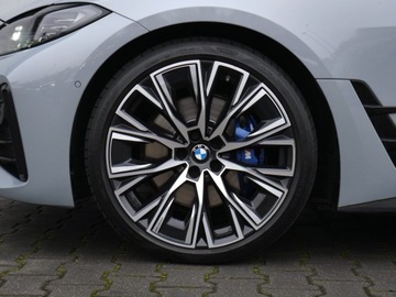 BMW Seria 4 G22-23-26 Coupe 3.0 M440i 374KM 2021 BMW 440 388KM, FV-23%, harman/kardon, Adaptacyjne, zdjęcie 3