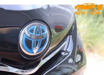 Toyota Prius III 2013 Toyota Prius Wagon + SUPER STAN*duży wybór*TOP, zdjęcie 22