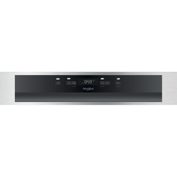 Zmywarka WHIRLPOOL WBC3C34PFX 14 kpl