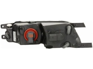 HALOGEN MLHOVKOVÝ PRAVÝ VW PASSAT B8 14-19 15-19