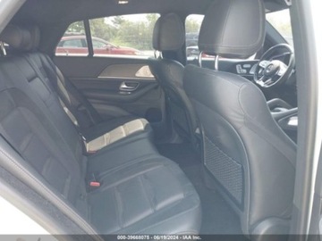 Mercedes GLE V167 2021 Mercedes-Benz GLE 53 amg coupe, 2021r., 4x4, 3.0L 3.0 Benzyna 429KM, zdjęcie 9
