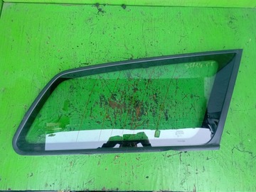 SZYBA KAROSERYJNA PRAWA TYLNA VOLVO V50 LIFT