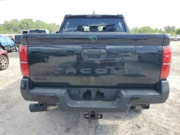 Toyota Tacoma II 2025 Toyota Tacoma Double Cab 2025 2.4l 2.4 Benzyna 278KM, zdjęcie 2