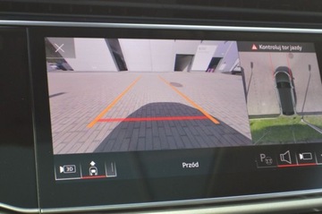 Audi Q8 Q8-e 3.0 55 381KM 2023 Audi Q8 3.0 Hybryda Plug-in 381KM, zdjęcie 24