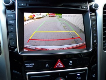 Hyundai i30 II Wagon Facelifting 1.6 CRDi 110KM 2017 Hyundai i30 I 30 AUTOMAT LED, zdjęcie 22