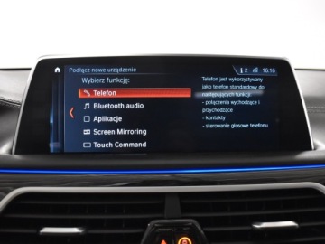 BMW Seria 7 G11-G12 M Lang 760i 610KM 2017 BMW 760 M760Li V12/ Wentylacja/ Lasery/ Executive, zdjęcie 28