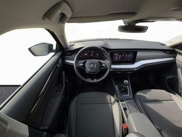 Skoda Octavia IV Liftback 1.5 TSI EVO 150KM 2024 Skoda Octavia 1.5 TSI Selection, Gwarancja, Serwis ASO, Pierwszy wlascicie, zdjęcie 18