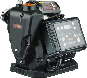 IBO POMPA WZI-AUTO 900 WZI AUTO
