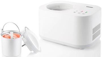 Мороженица UNOLD Snow 48220