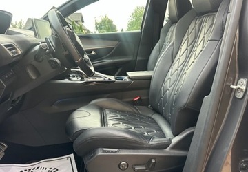 Peugeot 3008 II Crossover 2.0 BlueHDi 180KM 2017 Peugeot 3008 2.0 Diesel 180KM, zdjęcie 11