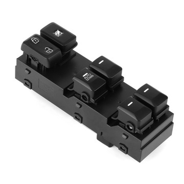 93570-3W000 PRZEŁĄCZNIK OKNA ELEKTRYCZNEGO STEROWANIA SZYBĄ