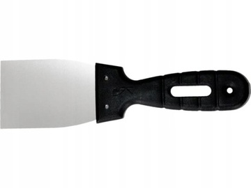 SZPACHELKA SZPACHLA MALARSKA DO GŁADZI GIPSU 60 MM SZPACHLE